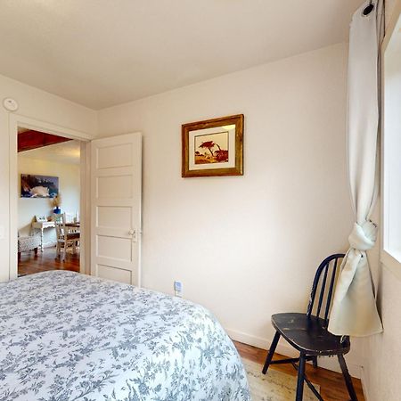 The Sea Glass Cottage Ocean Park Ngoại thất bức ảnh