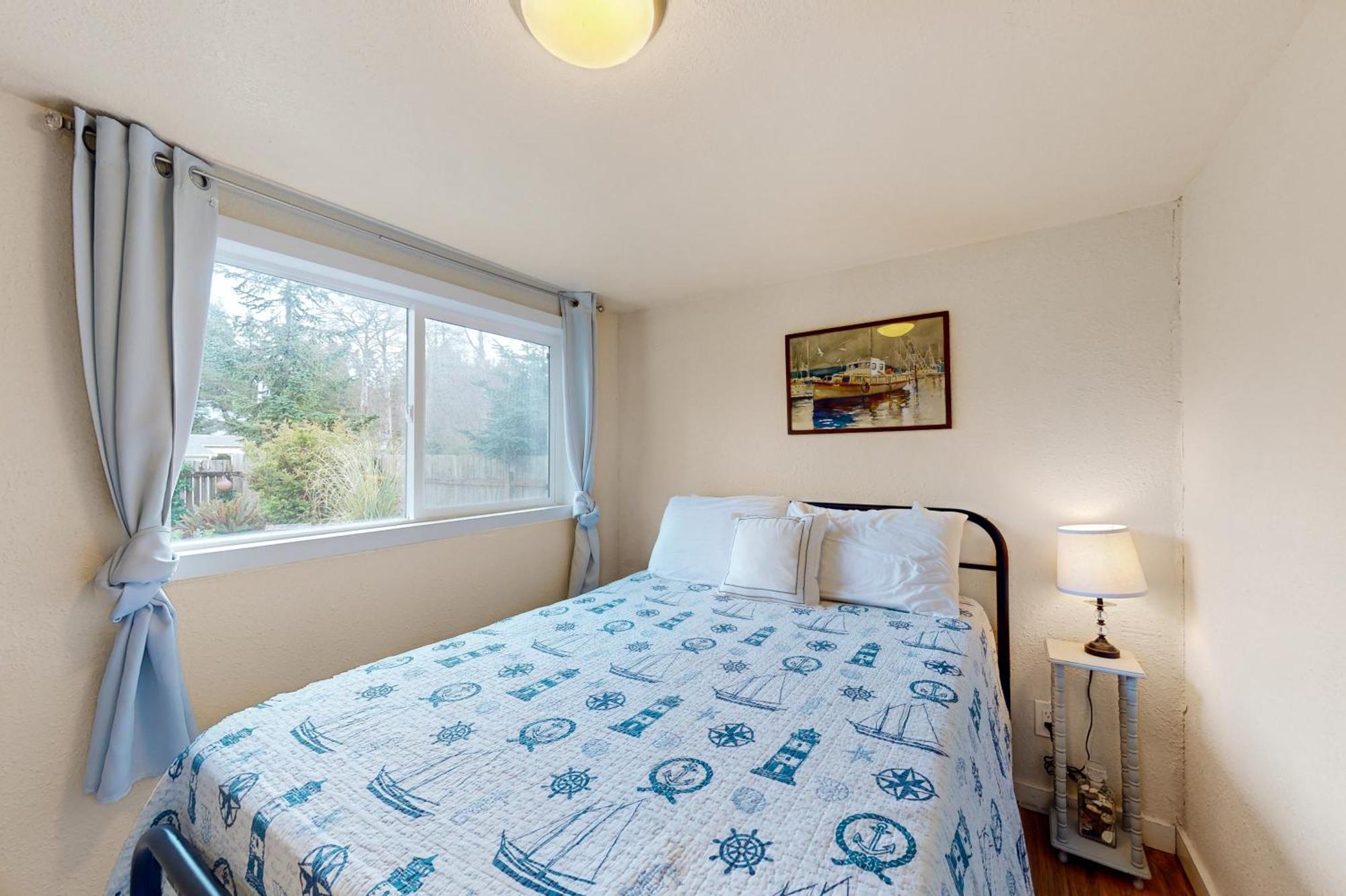 The Sea Glass Cottage Ocean Park Ngoại thất bức ảnh